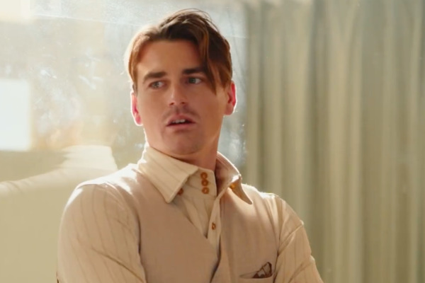 Was The Heiress Switched At Birth? Lead Actor
