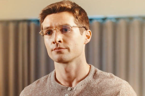 I Love You More Than Life Lead Actor