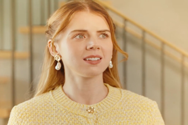I Love You More Than Life Lead Actress