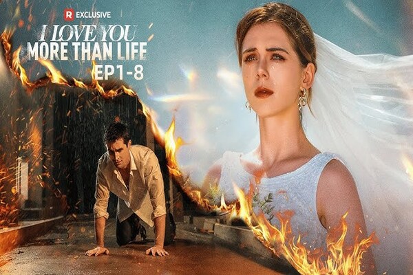 I Love You More Than Life Actors Introduction
