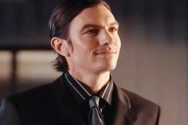 I Love You More Than Life Second Male Lead