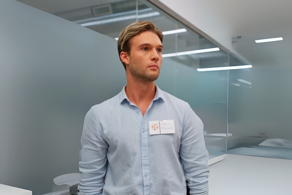 I Married a Stranger For 200k To Save an Orphanage Movie