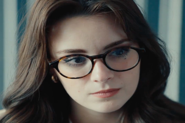Boss Your Wife’s A Whole Detective Plot