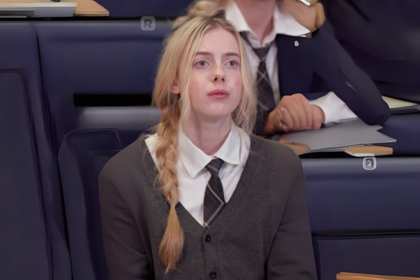 Lost Heiress of Kingston High Dailymotion