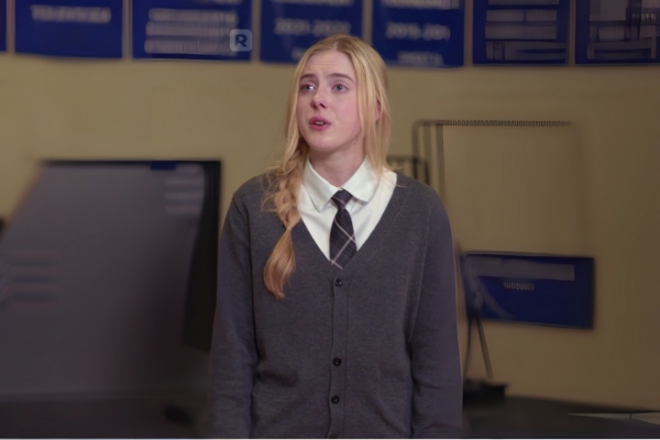 Lost Heiress of Kingston High Watch Online