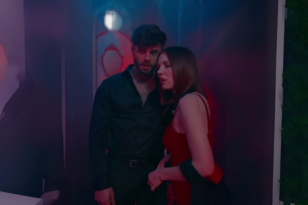 Love And Blood Ending
