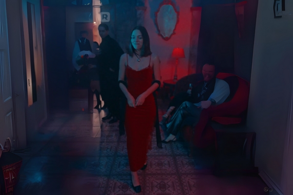Love And Blood Imdb