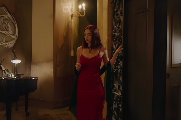 Love and Blood download