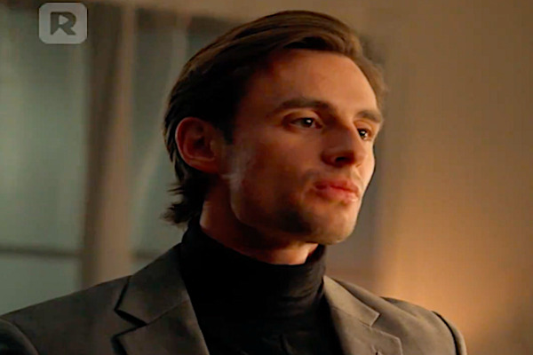 Love Under Contract Lead Actor