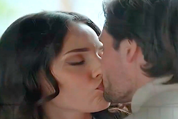 Love Under Contract Hot Episodes