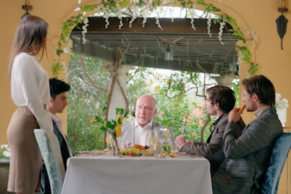 Love Under Contract Watch Online Free