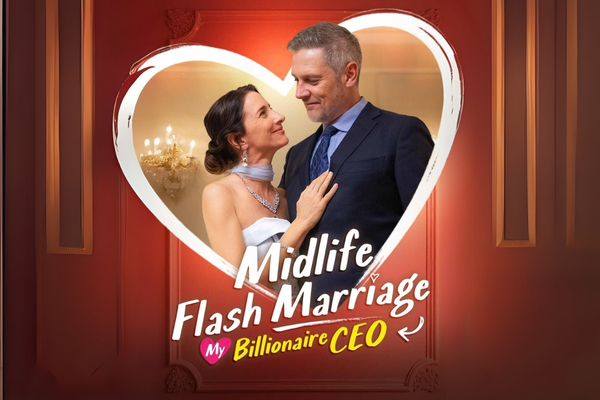 Midlife Flash Marriage My Billionaire CEO Cast