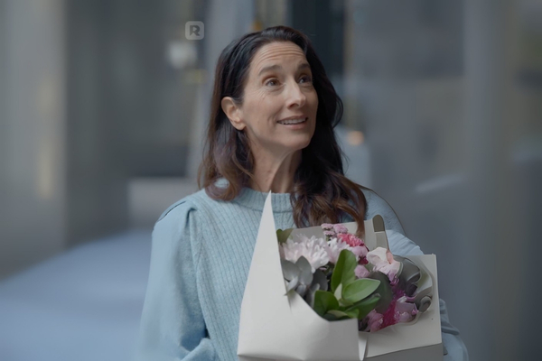 Midlife Flash Marriage My Billionaire CEO Full Movie