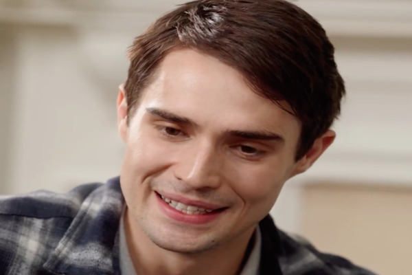 Miss You After Goodbye Main Actor