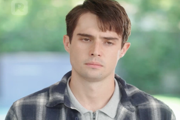 Miss You After Goodbye Lead Actor