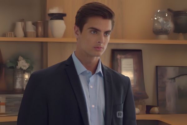 My Billionaire Sugar Baby Actor