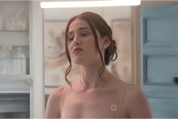 My Billionaire Sugar Baby Actress