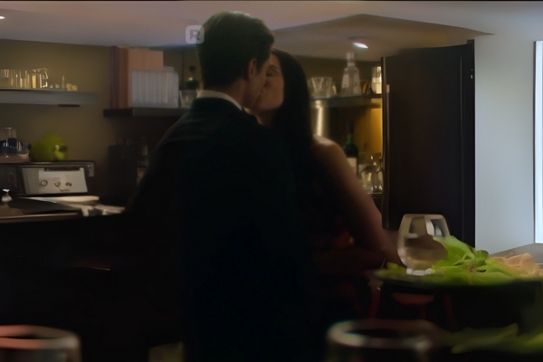 My Billionaire Sugar Baby Full Movie