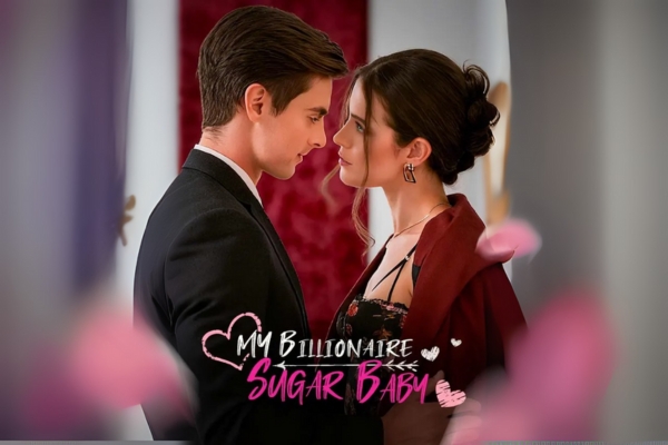 My Billionaire Sugar Baby