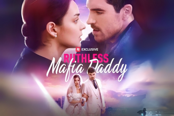 Ruthless Mafia Daddy Cast