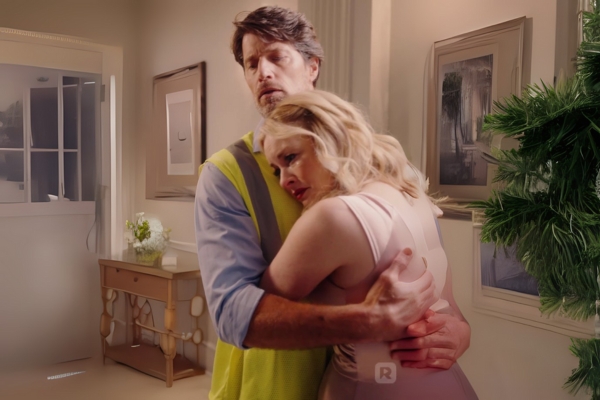 Secret Billionaire Janitor Sweep Me Off My Feet Movie