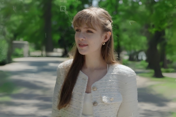 Secret Life of a Mafia Sweetheart Actress
