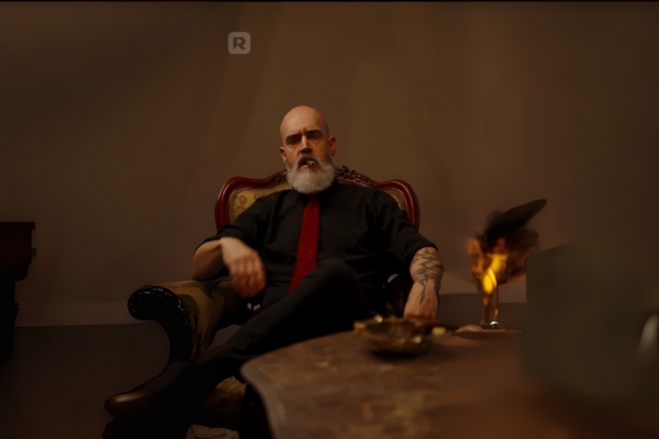 Secret Life of a Mafia Sweetheart Cast Member