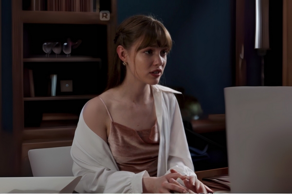 Secret Life of a Mafia Sweetheart Watch Online