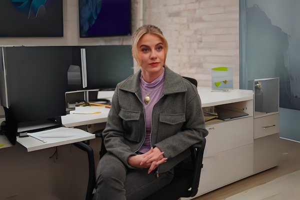 Secret Strangers In Love Movie