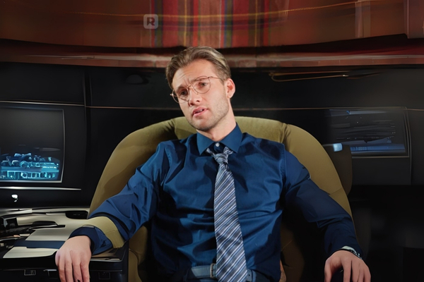 Secret Strangers In Love Watch Online