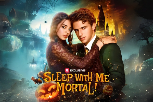 Sleep With Me Mortal Dailymotion