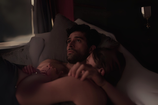 Teach Me First Episode 5 Free Download