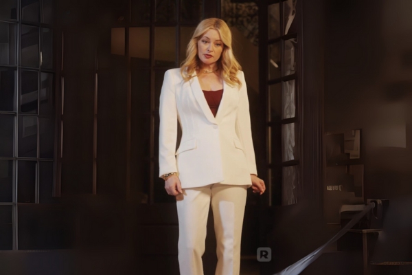 The Billionaire Janitor Is Back Watch Online
