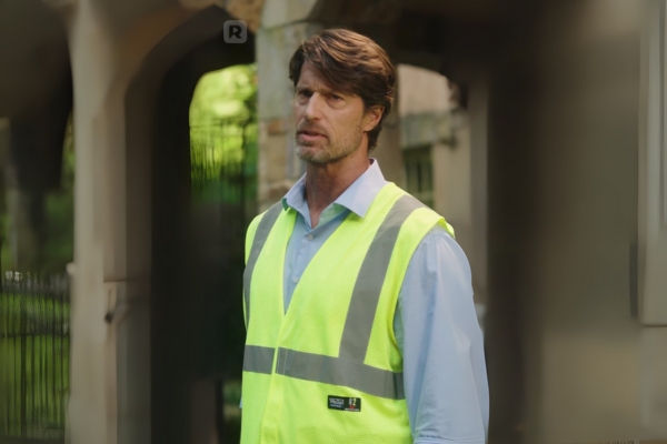 The Billionaire Janitor Is Back Drama