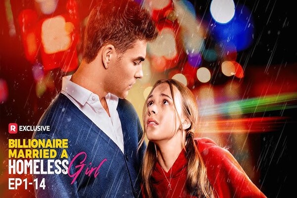 The Billionaire Married A Homeless Girl Actors Introduction