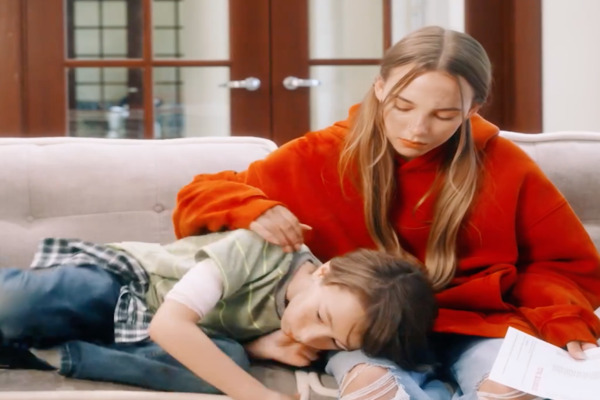 The Billionaire Married A Homeless Girl Storyline