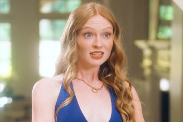 The Billionaire Married A Homeless Girl Female Antagonist