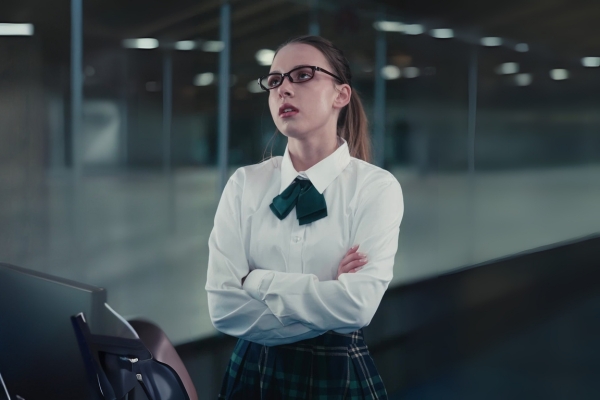 The Tutor Trap movie
