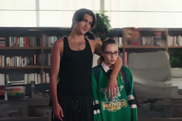 The Tutor Trap movie