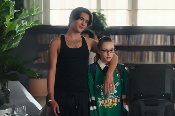 Chemistry Off the Page Full Movie