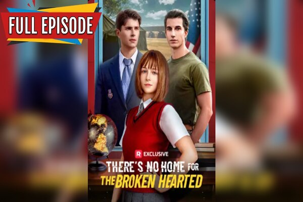 There’s No Home for the Broken Hearted Introduction