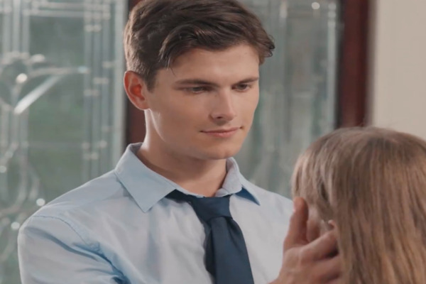 There’s No Home for the Broken Hearted Ending Highlights