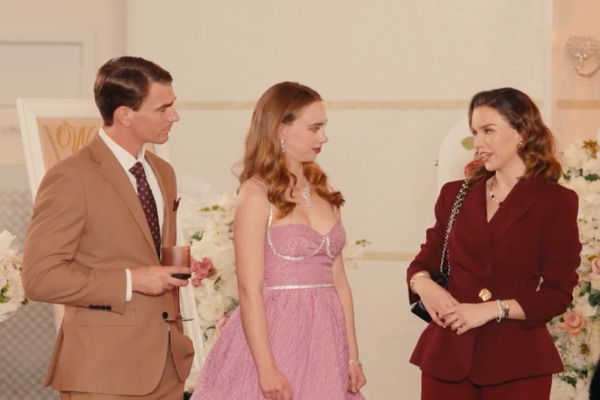 Was The Heiress Switched At Birth? Conclusion