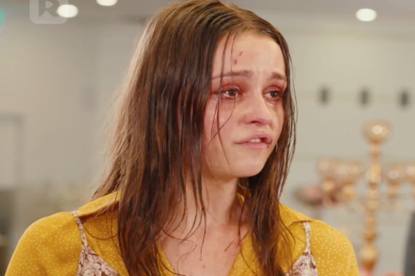 Was The Heiress Switched At Birth? Supporting Character
