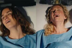 What Happened Between Edith Hanson and Claire Watts in Was the Heiress