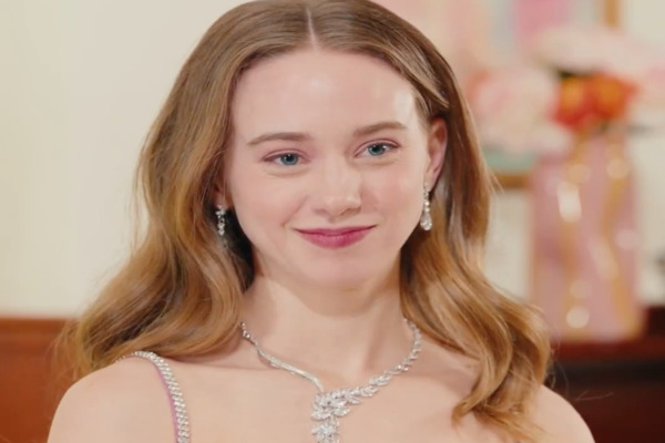 Was The Heiress Switched At Birth? Supporting Actress