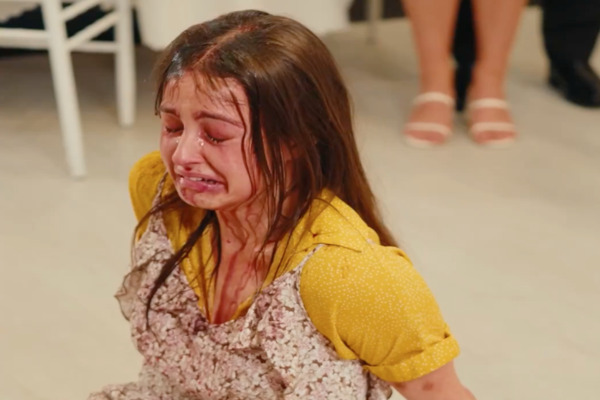 Was The Heiress Switched At Birth? Hot Episodes