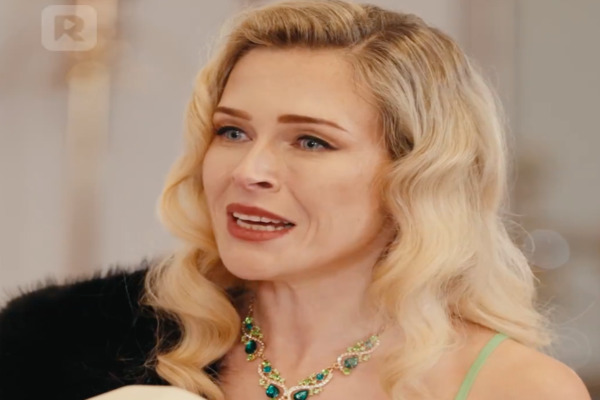 Was The Heiress Switched At Birth? Main Antagonist