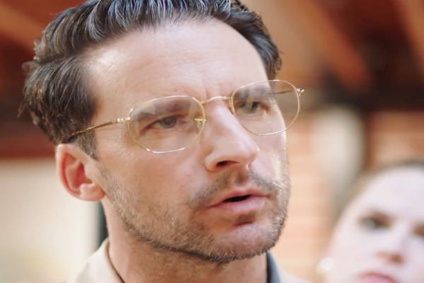 When Wife Won’t Forgive Lead Actor