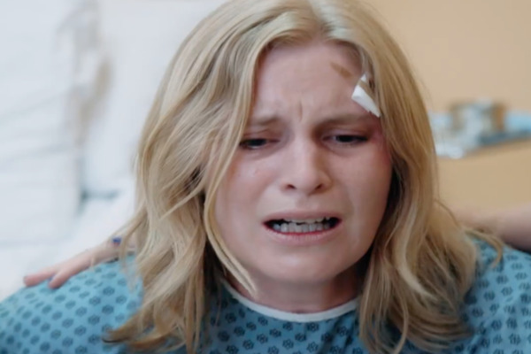 Yearning for a Mother’s Love Storyline